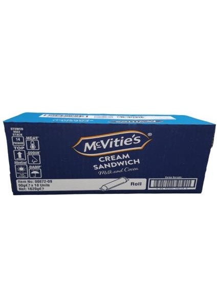 Mcvities