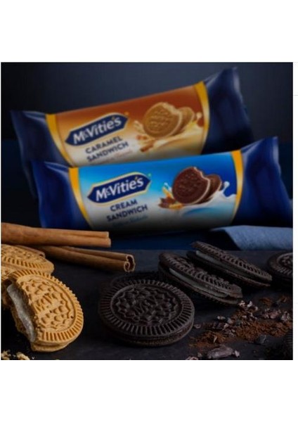 Mcvities