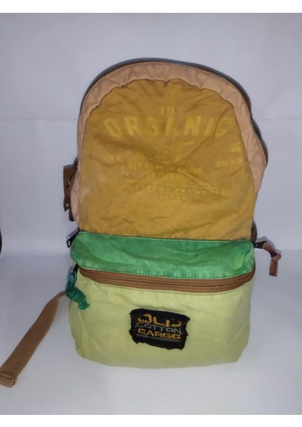 Donny Bag Sırt Ç