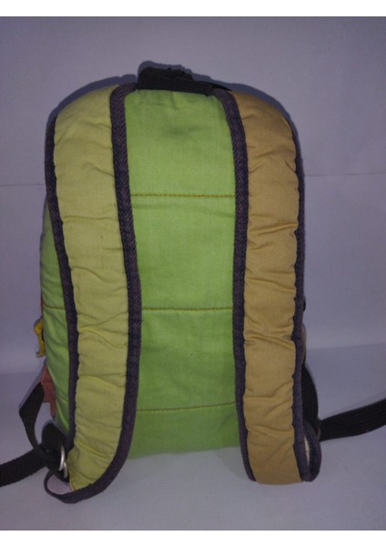 Donny Bag Sırt Çantası indirimleri