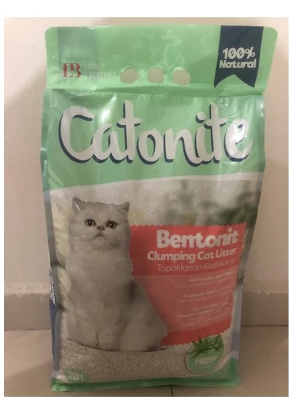 Fresh Kedi Kumu 5lt