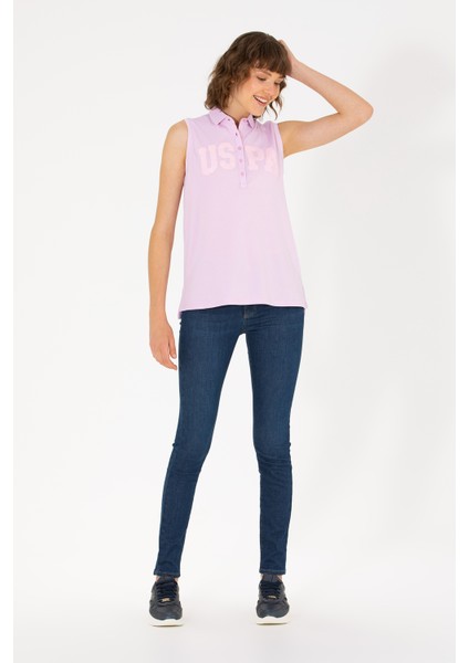 Kadın Manolya T-Shirt 50262966-VR211 fırsatları