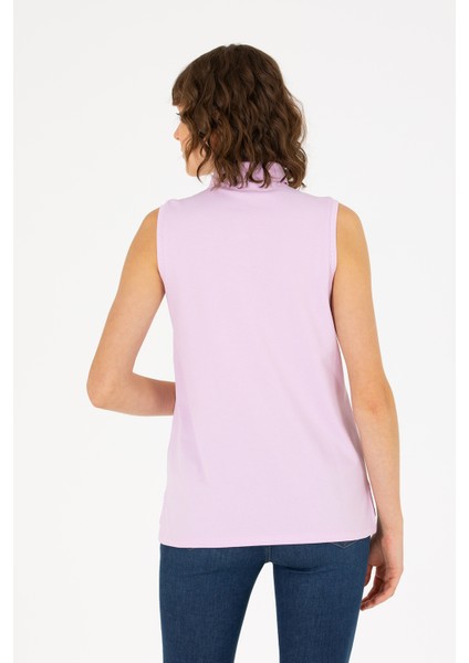 Kadın Manolya T-Shirt 50262966-VR211 indirimleri