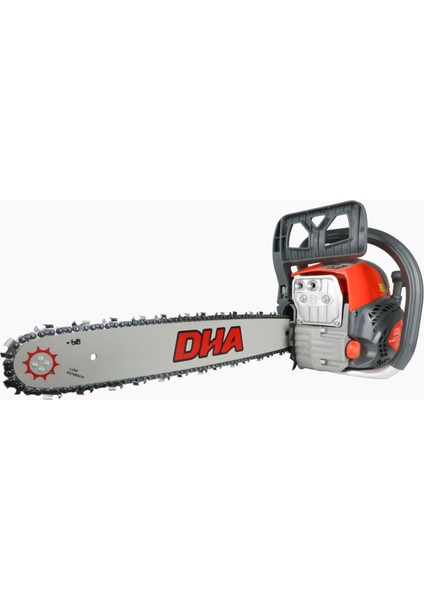 Benzinli Testere EW-YD02-58 Gold indirimleri