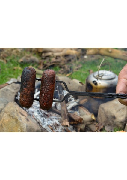 Barbekü Çatal | Bushcraft, Kamp, Hediye, Outdoor modelleri