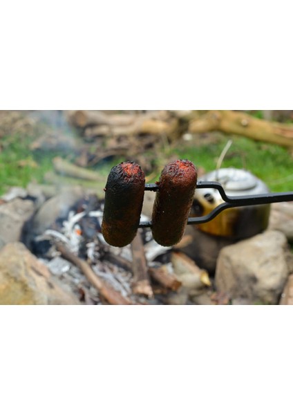 Barbekü Çatal | Bushcraft, Kamp, Hediye, Outdoor fırsatları