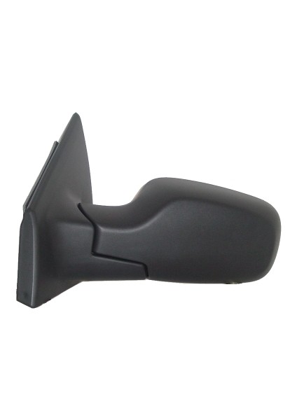 Clio 3 Sol Dış Dikiz Ayna Elektrikli Isıtmalı 7701061192