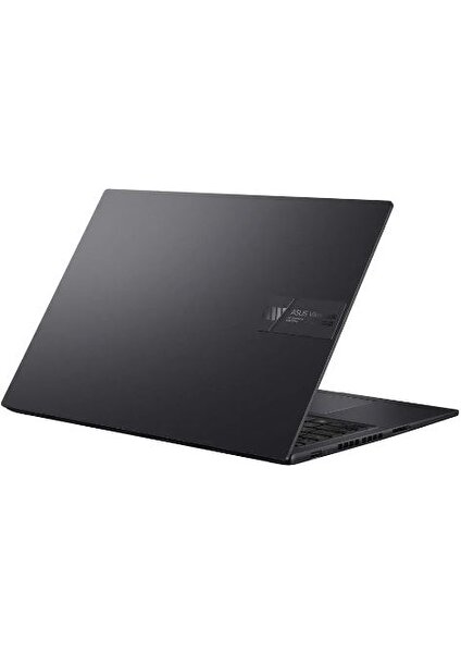 Vivobook 16X K3605ZF-N1017W-01 I5-12450H 16GB 512 GB SSD RTX2050 16" Fullhd+ W11H Taşınabilir Bilgisayar