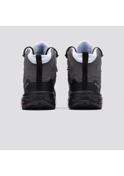 Gri Mavi Su Geçirmez x Ultra 4 Mıd Gore-Tex Bot indirimleri