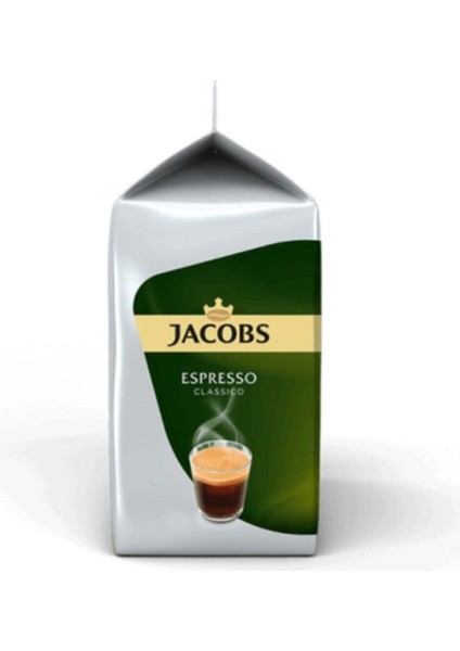 Jacobs Espresso Classico