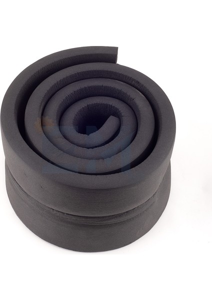 6 MM İZOLE LEVHA KAUÇUK SÜNGER EN:1 MT BOY:1 MT