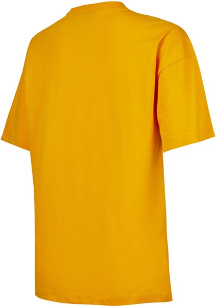 WNT3305 Sarı Kadın Tişört fiyatları