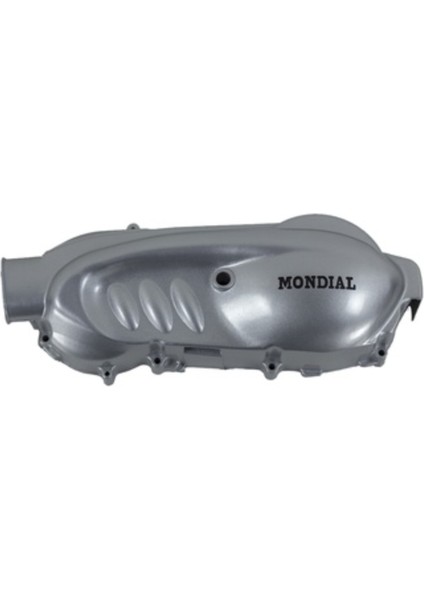 Karter Kapağı Scooter Md 150 Sol (Gri) Mondial