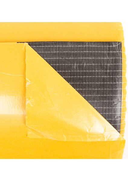 YAPIŞKANLI EPDM SÜNGER LEVHA 8 MM EN:1 MT BOY:1 MT modelleri