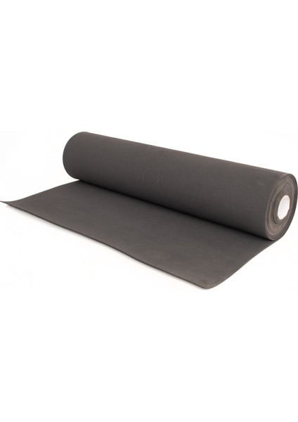 EPDM SÜNGER LEVHA 5 MM EN:1 MT BOY:1 MT