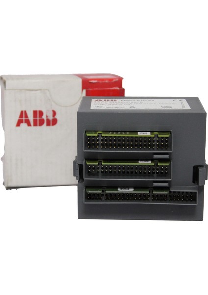 1SAP140200R0270 PM582-ETH AC500 Prog.logıc Control