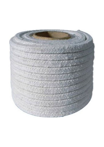 SERAMİK ELYAF ÖRGÜLÜ 30*30 MM ( 1 METRE )