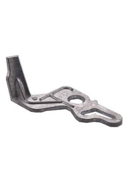 Doblo Bagaj Kılıt Demiri