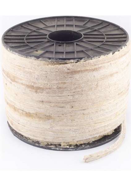 YAĞLI SALMASTRA 6*6 MM (10 MT)