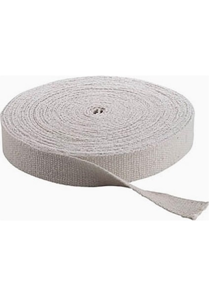 SERAMİK ELYAF ŞERİT 2*30 MM ( 10 METRE )