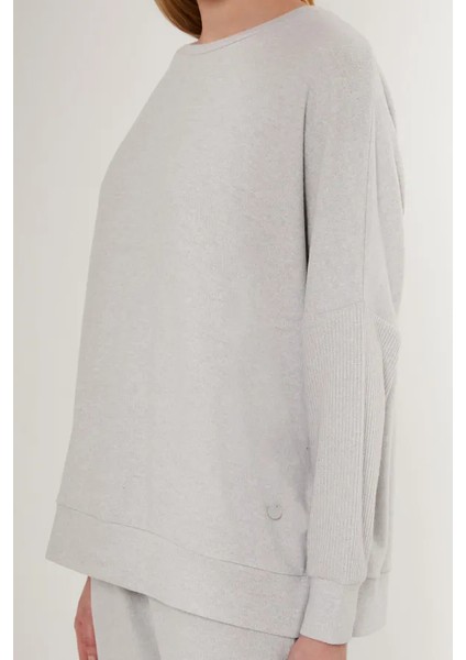 Uzun Kol Termal Kadın Pijama Takım 8732 fırsatları
