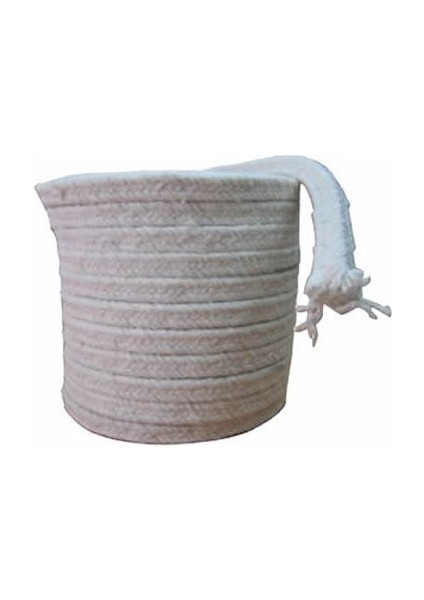 PTFE'Lİ SALMASTRA 20 X 20 MM (1MT)