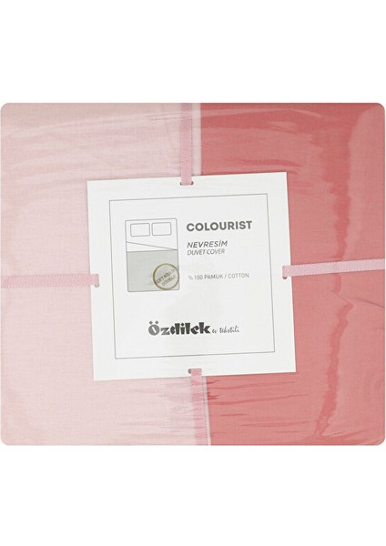 Colourist Battal Boy Nevresim