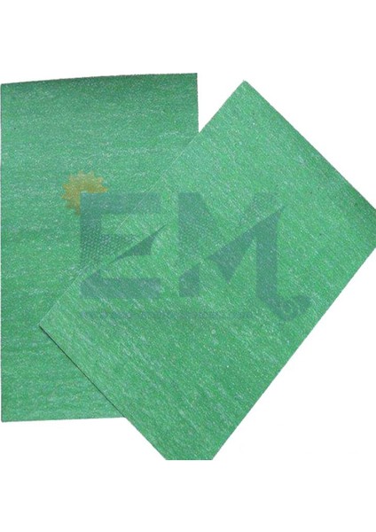 KLİNGRİT LEVHA 5 MM ASBESTSİZ (1500 * 1500 )