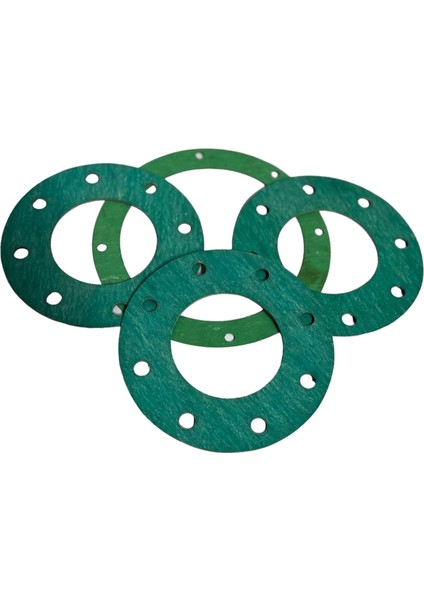 KLİNGRİT LEVHA 5 MM ASBESTSİZ (1500 * 1500 )