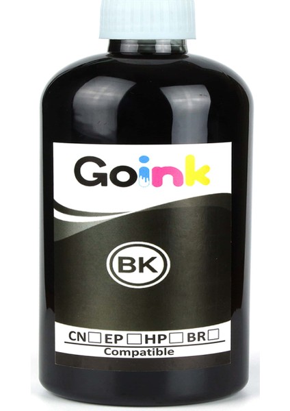 Epson L4266 Mürekkep 4X250 ml Muadil