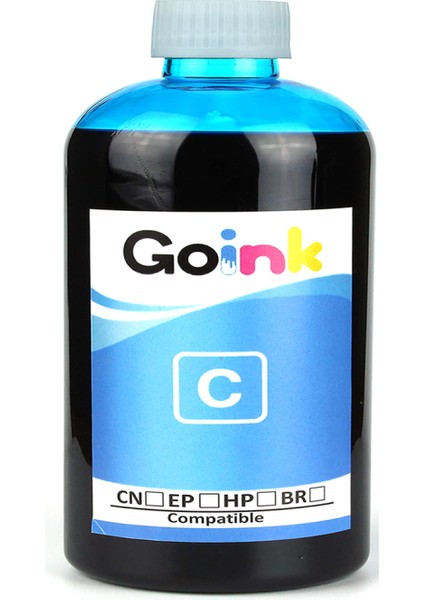 Epson L4266 Mürekkep 4X250 ml Muadil