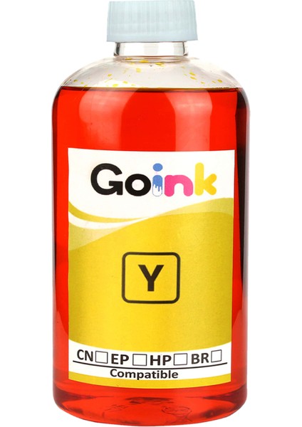 Epson L4266 Mürekkep 4X250 ml Muadil