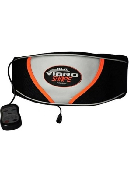 Vibro Shape Çift Motorlu Isıtmalı Titreşimli Kemeri fiyatları