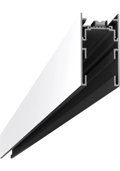 06.1860.40 Fast Track Surface Profili