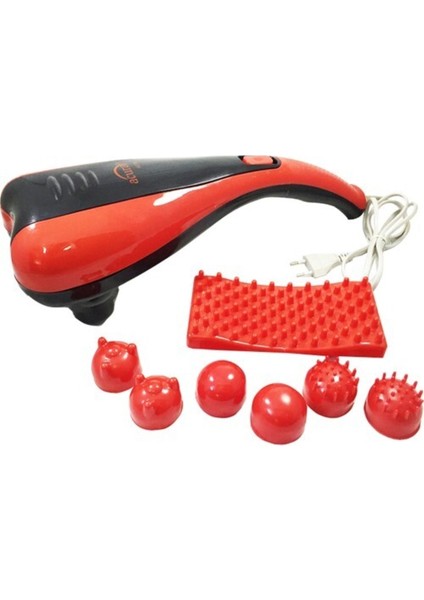 Acura Ac 738 Çift Başlıklı Masaj Aleti fiyatları