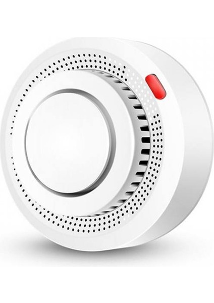 Zigbee Duman Dedektörü