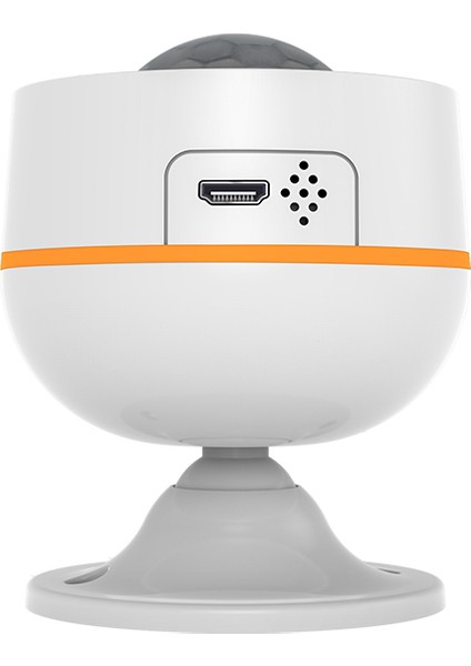 Zigbee Akıllı Hareket Sensörü - Wifi Pır Sensör