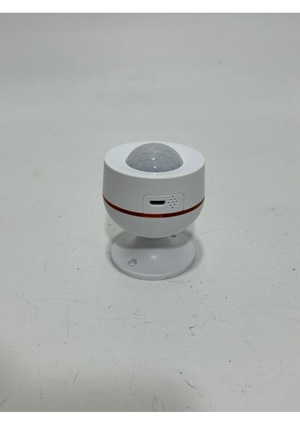 Zigbee Akıllı Hareket Sensörü - Wifi Pır Sensör