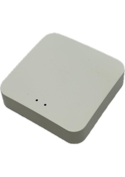 Zigbee Multi-Mode Smart Gateway