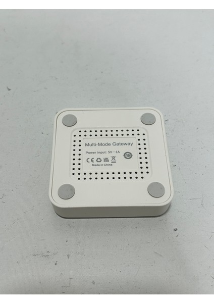 Zigbee Multi-Mode Smart Gateway