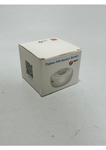 Zigbee Pır Hareket Sensörü - Akıllı Wifi Sensör