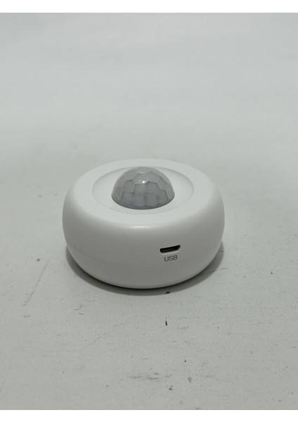 Zigbee Pır Hareket Sensörü - Akıllı Wifi Sensör