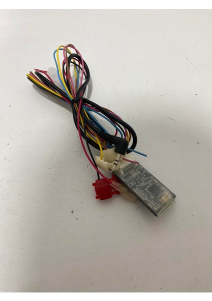 Subaru Direksiyon Uzaktan Kumanda Adaptörü Galleyra GAP-SLC05