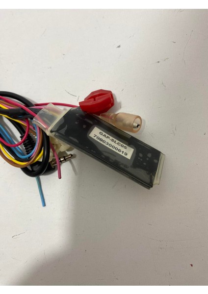 Subaru Direksiyon Uzaktan Kumanda Adaptörü Galleyra GAP-SLC05 fiyatları