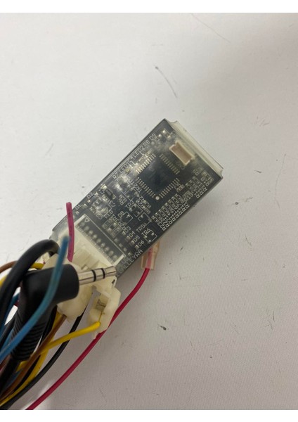 Subaru Direksiyon Uzaktan Kumanda Adaptörü Galleyra GAP-SLC05 modelleri