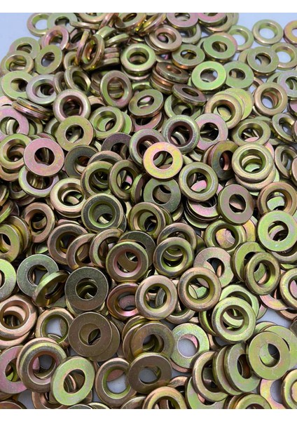 Anillo MS20002C4 Havacılık Pulu 447 Adet