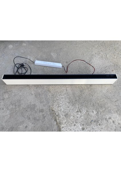 06.1860.40 Fast Track Surface Profili