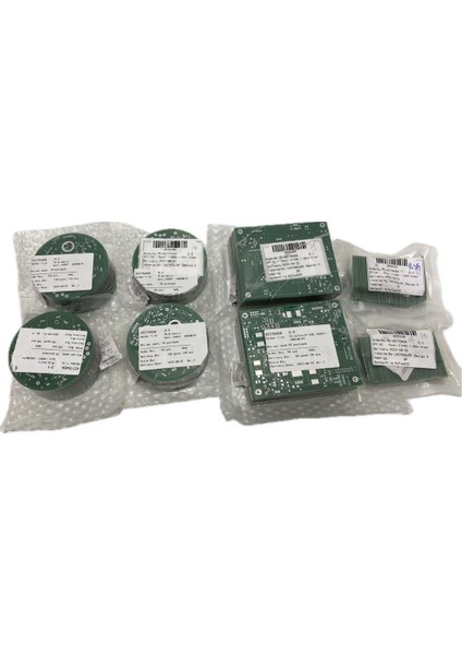 Pcb Elektronik Devre Kartı 250 Adet