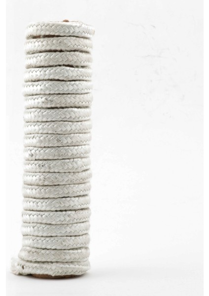 CAM ELYAF ÖRGÜLÜ 40*40 MM (1MT)