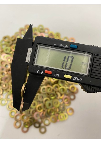 Anillo MS20002C4 Havacılık Pulu 447 Adet fırsatları